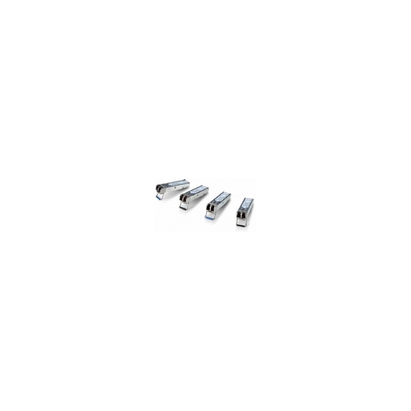 Cisco Upg SFP 1000BASE-SX Gigabit/Ethernet 850 NM MM I-Temp EN