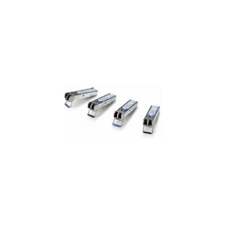 Cisco Upg SFP 1000BASE-SX Gigabit/Ethernet 850 NM MM I-Temp EN