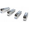 Cisco Upg SFP 1000BASE-SX Gigabit/Ethernet 850 NM MM I-Temp EN