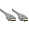Cisco - HDMI kabel - HDMI s piny (male) do HDMI s piny (male) - 3 m - šedá