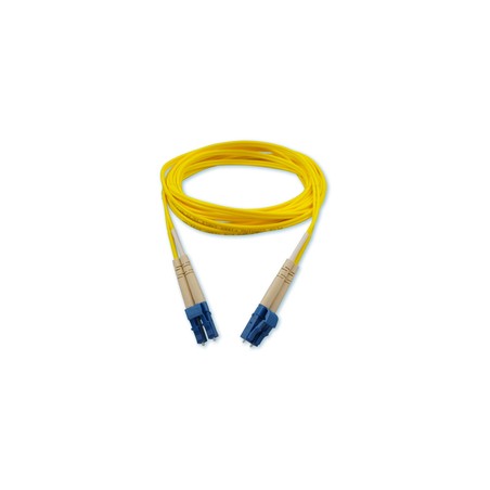FIBER PATCHCORD - LC TO LC -/MULTI MODE - 2M IN
