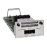 Cisco - Expanzní modul - 25 Gigabit Ethernet x 2 - pro P/N: C9300-24U-10E, C9300-24UX-1A, C9300-48UN-10A