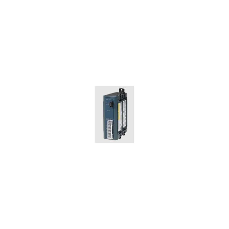 Cisco - Napájení - AC 100-240 V - 50 Watt - pro Catalyst IE3200 Rugged Series