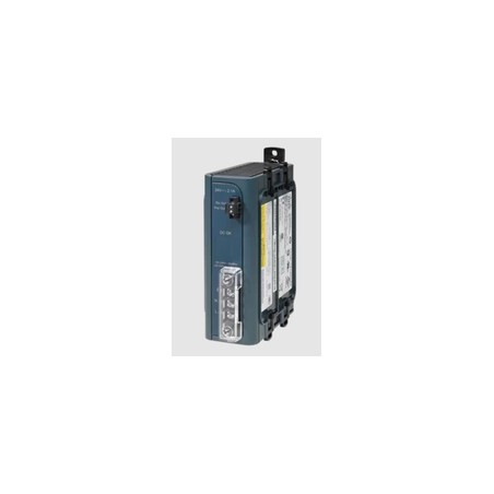 Cisco - Napájení - AC 100-240 V - 50 Watt - pro Catalyst IE3200 Rugged Series