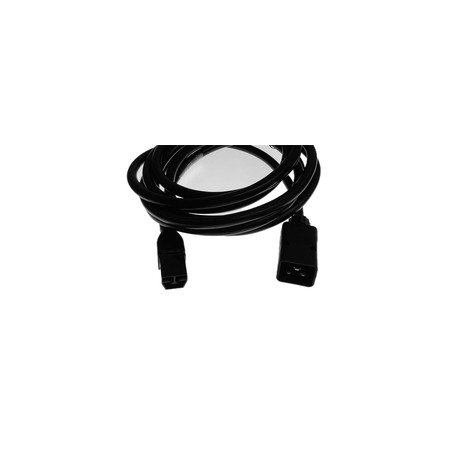 Cisco N. America Cabinet Jumper PDU/IEC C20/SAF-D-Grid 250VAC 20A