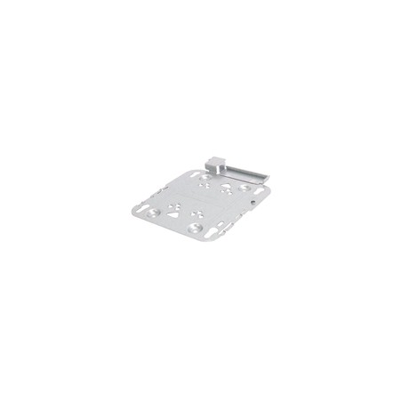 IW3700 SERIES DIN/RAIL-MOUNT KIT