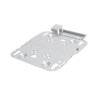 IW3700 SERIES DIN/RAIL-MOUNT KIT