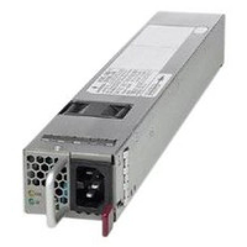 Nexus AC 1100W PSU Spare - Port Side Intake