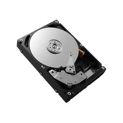 Cisco 1.8TB 12G SAS 10K RPM/SFF HDD (4K)