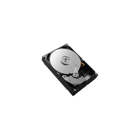 Cisco 2.4 TB 12G SAS 10K RPM SFF HDD (4K)