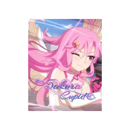 ESD Sakura Cupid