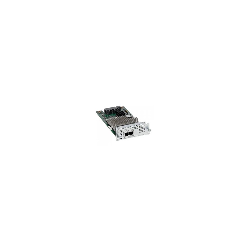 Cisco 2-Port ISDN BRI S/T NIM Module/IN