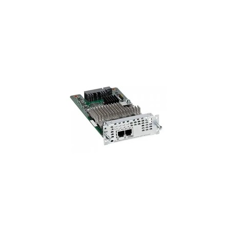 Cisco 2-Port ISDN BRI S/T NIM Module/IN