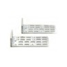 Cisco - Montážní sada skříně - 19" - pro ASR 901, 901 10G, 901S, 902, 903, 907, 920, 920U