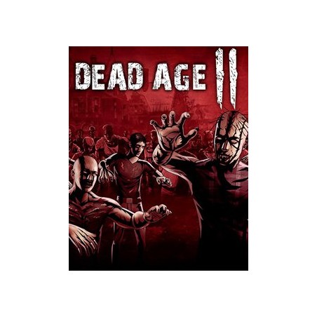 ESD Dead Age 2