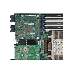 Cisco UCS X10C Compute RAID/Controller With LSI 3900 (Front)