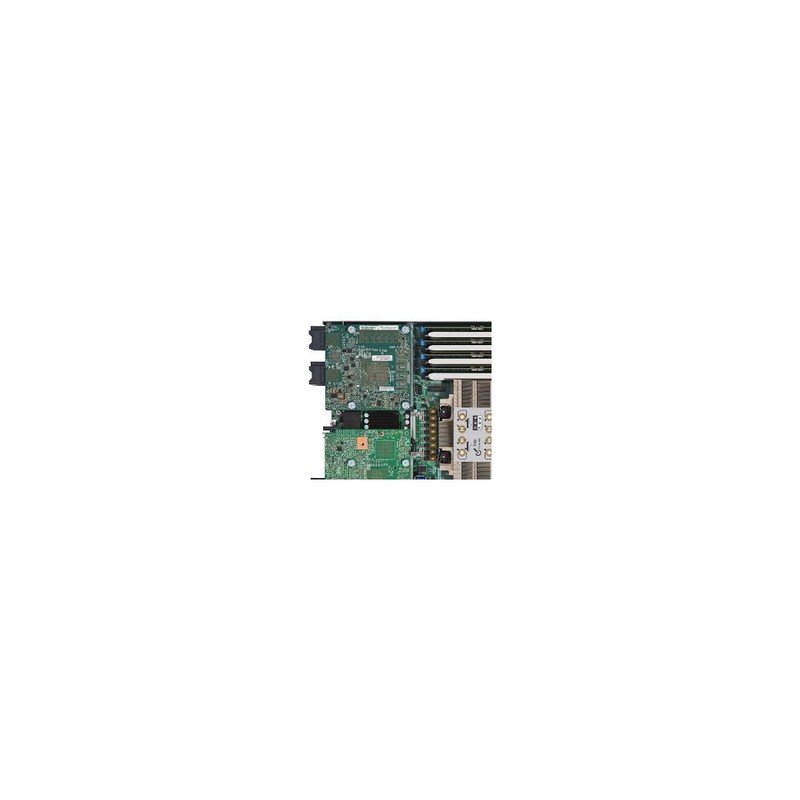 Cisco UCS X10C Compute RAID/Controller With LSI 3900 (Front)