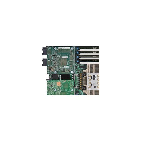 Cisco UCS X10C Compute RAID/Controller With LSI 3900 (Front)