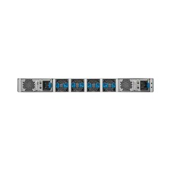 Cisco - Ventilační jednotka - pro Nexus 2148, 2224, 2232, 2232PP 10, 2248, 3016, 3048, 3548, 93108, 9336, 9372