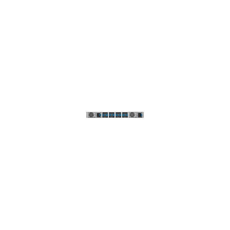 Cisco - Ventilační jednotka - pro Nexus 2148, 2224, 2232, 2232PP 10, 2248, 3016, 3048, 3548, 93108, 9336, 9372