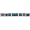 Cisco - Ventilační jednotka - pro Nexus 2148, 2224, 2232, 2232PP 10, 2248, 3016, 3048, 3548, 93108, 9336, 9372
