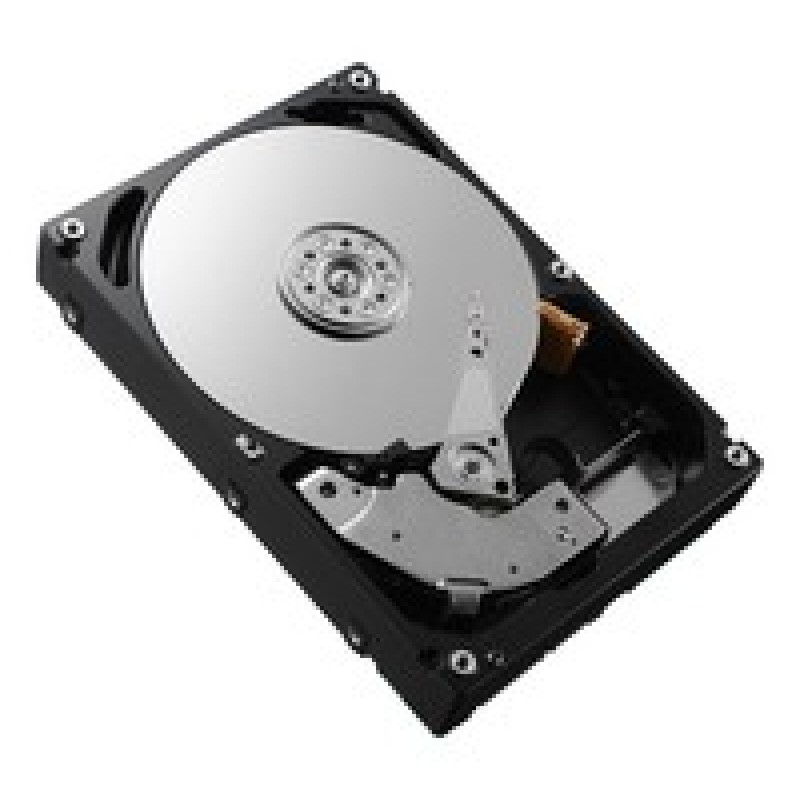 Cisco - Pevný disk - 300 GB - hot-swap - 2.5" SFF - SAS 12Gb/s - 10000 ot/min. - pro UCS C240 M5, SmartPlay Select C220 M5SX