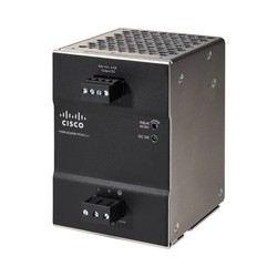 Cisco - Napájení - AC 100-240 V - 240 Watt - pro Catalyst IE3200 Rugged Series