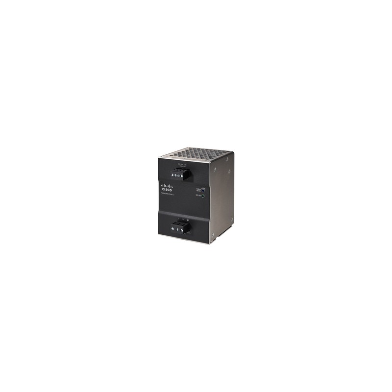 Cisco - Napájení - AC 100-240 V - 240 Watt - pro Catalyst IE3200 Rugged Series