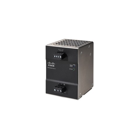 Cisco - Napájení - AC 100-240 V - 240 Watt - pro Catalyst IE3200 Rugged Series