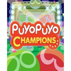 ESD Puyo Puyo Champions