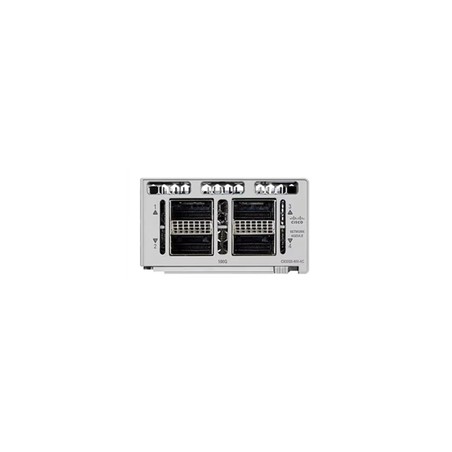 Cisco Network Module - Expanzní modul - 40GbE, 100GbE modul plug-in - pro P/N: C9300X-24Y-1A, C9300X-24Y-1E, C9300X-24Y-A