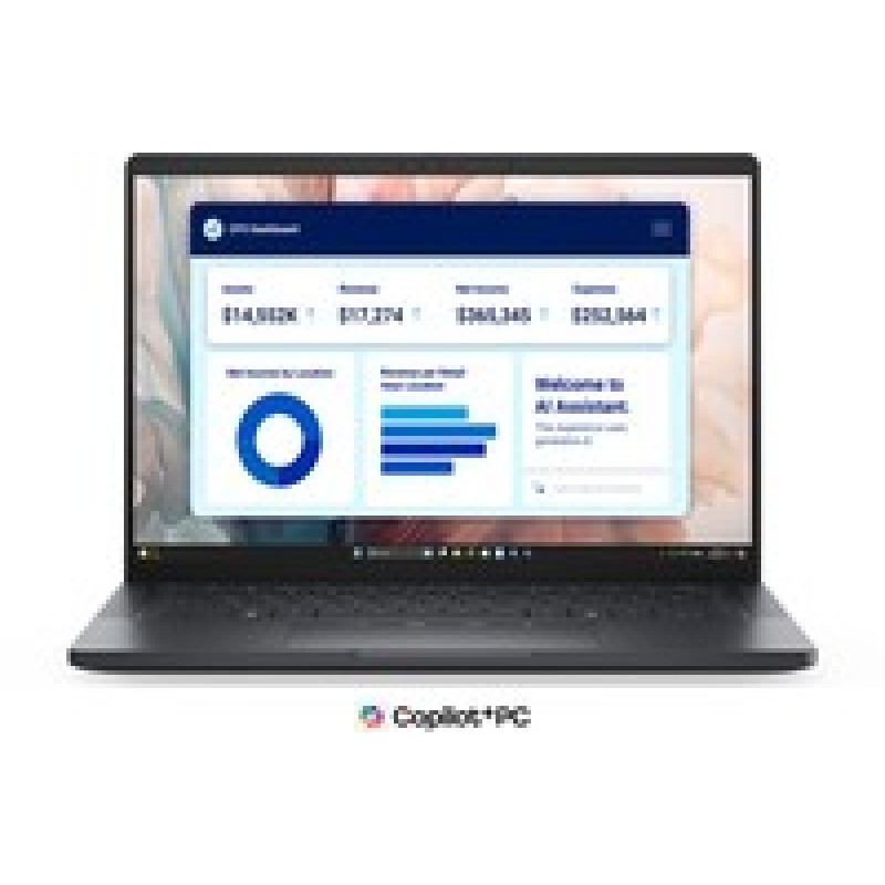 Dell Pro 13 Premium PA13250/13.3IN 16GB 512GB SSD W11P