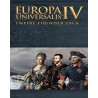 Europa Universalis IV Empire Founder Pack – hra pro PC (elektronická licence)