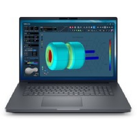 Dell Pro Max 18 Plus/U9-285HX 32/1TB W11P P3 noAC 3Y