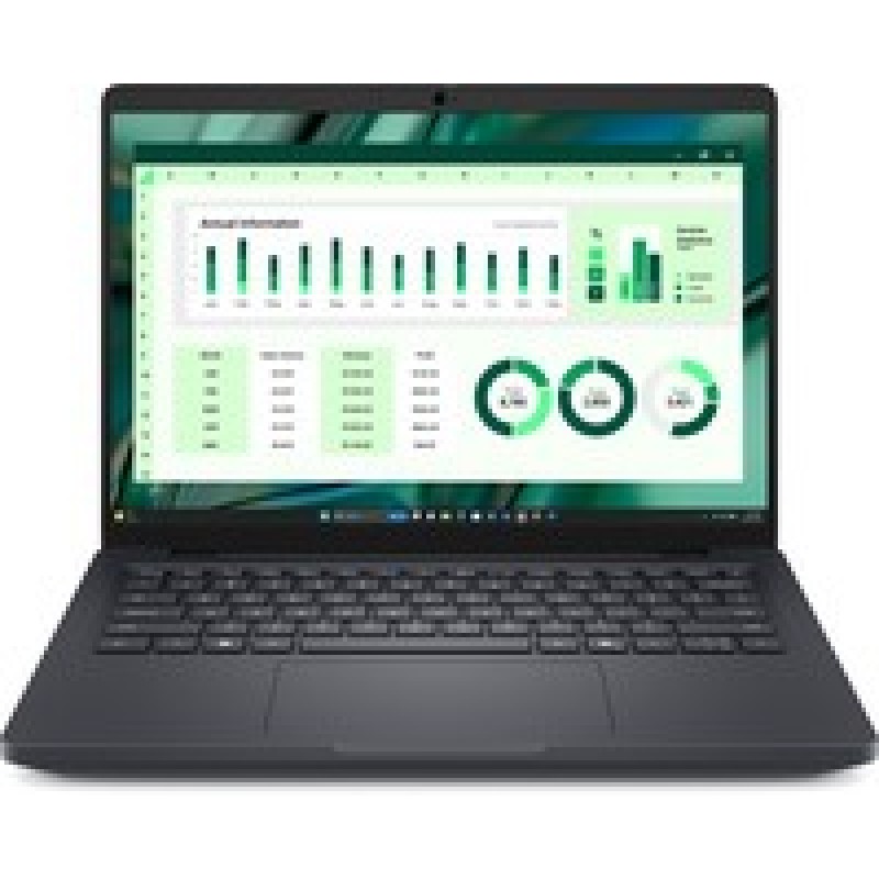 Dell Pro Max 14 U7-265H/32/1TB RTXRPO500 W11P noAC 3Y