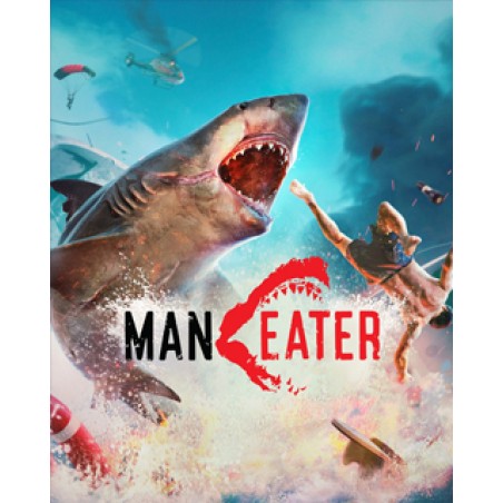 ESD Maneater