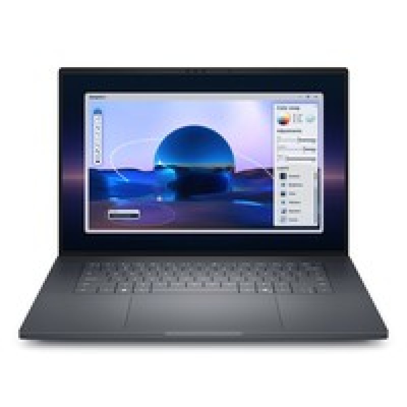 Dell Pro Max 16 Premium/U7-265H 32/1TB W11P P2 noAC 3Y