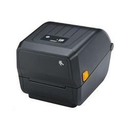 Zebra DT ZD230d, 8 dots/mm (203 dpi), EPLII, ZPLII, USB, Ethernet, black (nástupce GC420d)