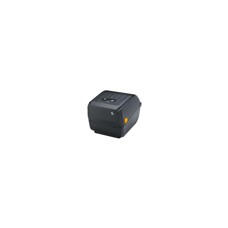 Zebra DT ZD230d, 8 dots/mm (203 dpi), EPLII, ZPLII, USB, Ethernet, black (nástupce GC420d)
