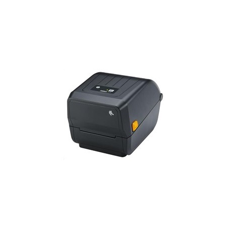 Zebra DT ZD230d, 8 dots/mm (203 dpi), EPLII, ZPLII, USB, Ethernet, black (nástupce GC420d)