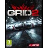 GRID 2 – hra pro PC (elektronická licence)