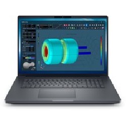 Dell Pro Max 18 Plus/U7-265HX 64/1TB W11P P3 noAC 3Y