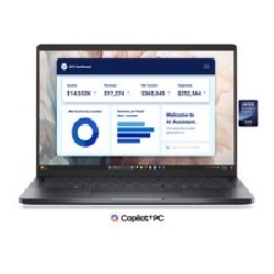 Dell Pro 14 Premium PA14250/U5-236V 14IN 16GB 512GB SSD W11P