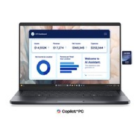 Dell Pro 14 Premium PA14250/U5-236V 14IN 16GB 512GB SSD W11P