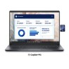 Dell Pro 14 Premium PA14250/U5-236V 14IN 16GB 512GB SSD W11P