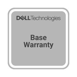 Dell 2Y Collrtn TO 2Y/Basic Onsite Service