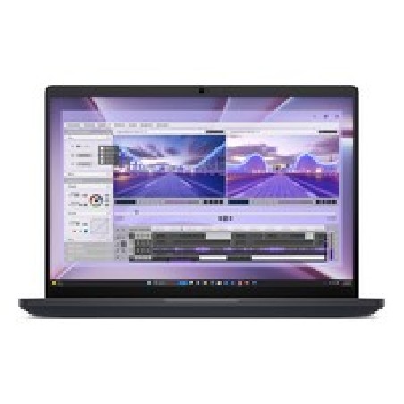 Dell Pro Max 16 U7- 265H/32/1TB RTXRPO500 W11P noAC 3Y