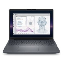 Dell Pro Max 16 Plus U9-285HX/64/1TB RTXRPO3000 W11P noAC 3Y