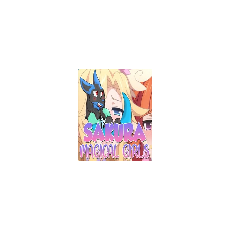 ESD Sakura Magical Girls