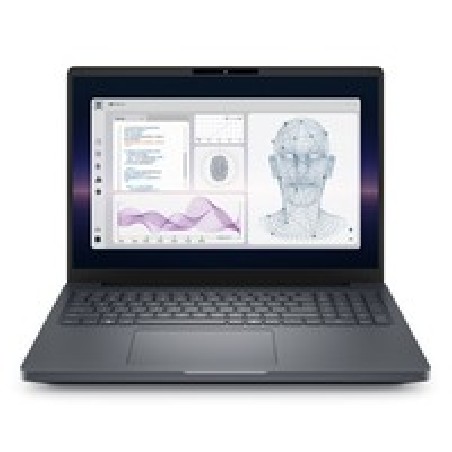 Dell Pro Max 16 Plus U7-265HX/32/1TB RTXRPO3000 W11P noAC 3Y